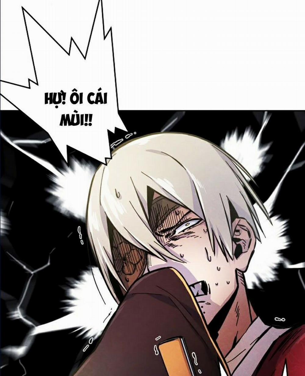 Cuồng Ma Tái Thế 8 trang 126