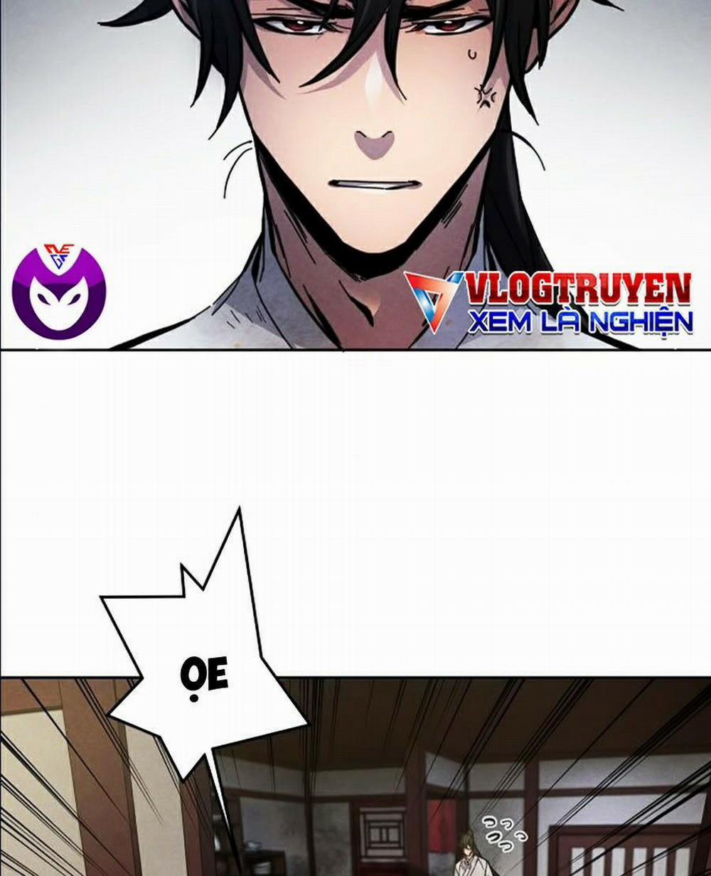 Cuồng Ma Tái Thế 8 trang 128