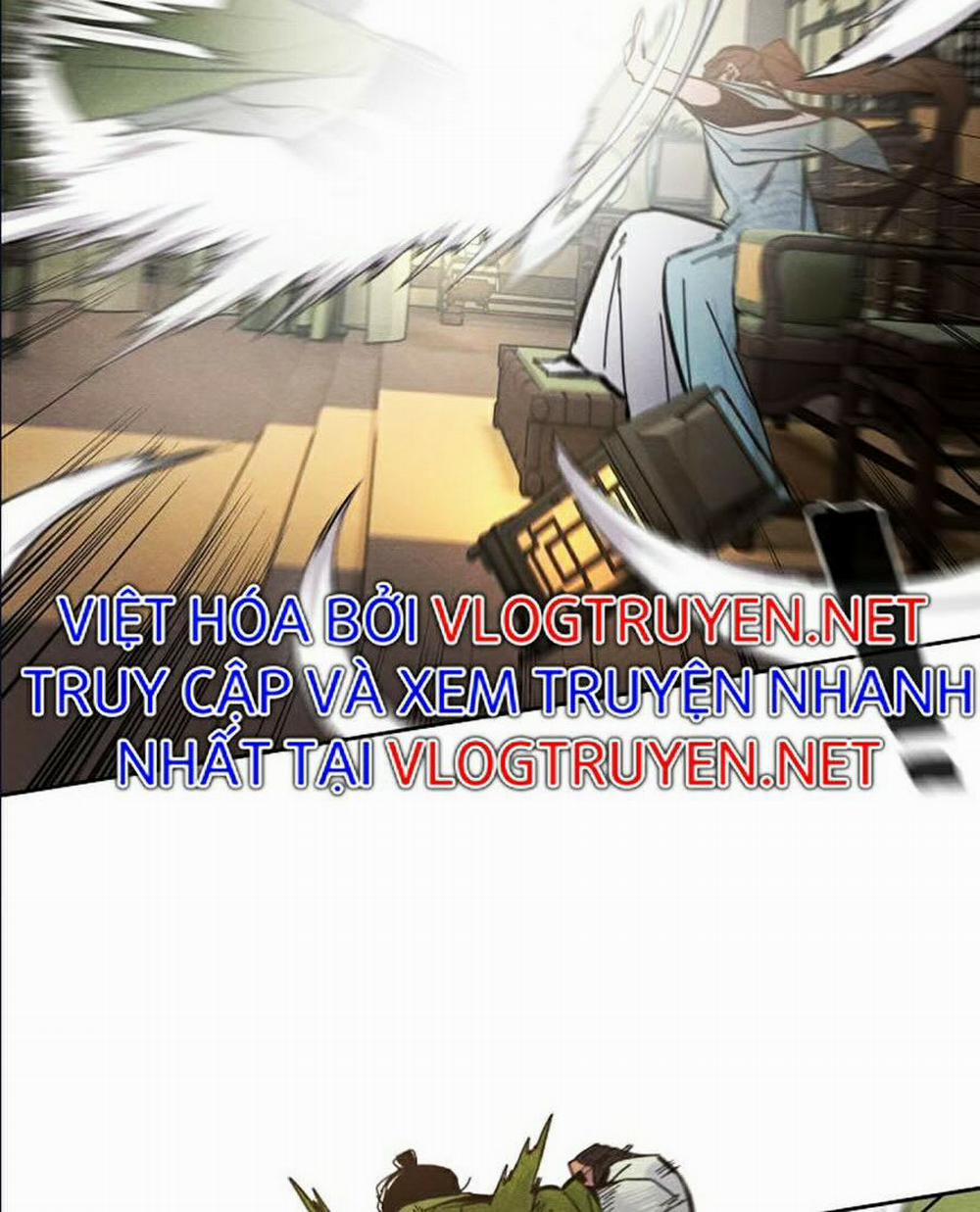 Cuồng Ma Tái Thế 8 trang 13