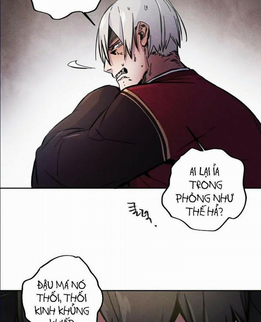 Cuồng Ma Tái Thế 8 trang 130