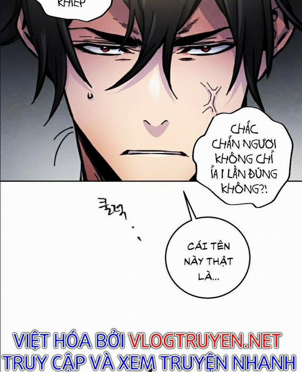 Cuồng Ma Tái Thế 8 trang 131