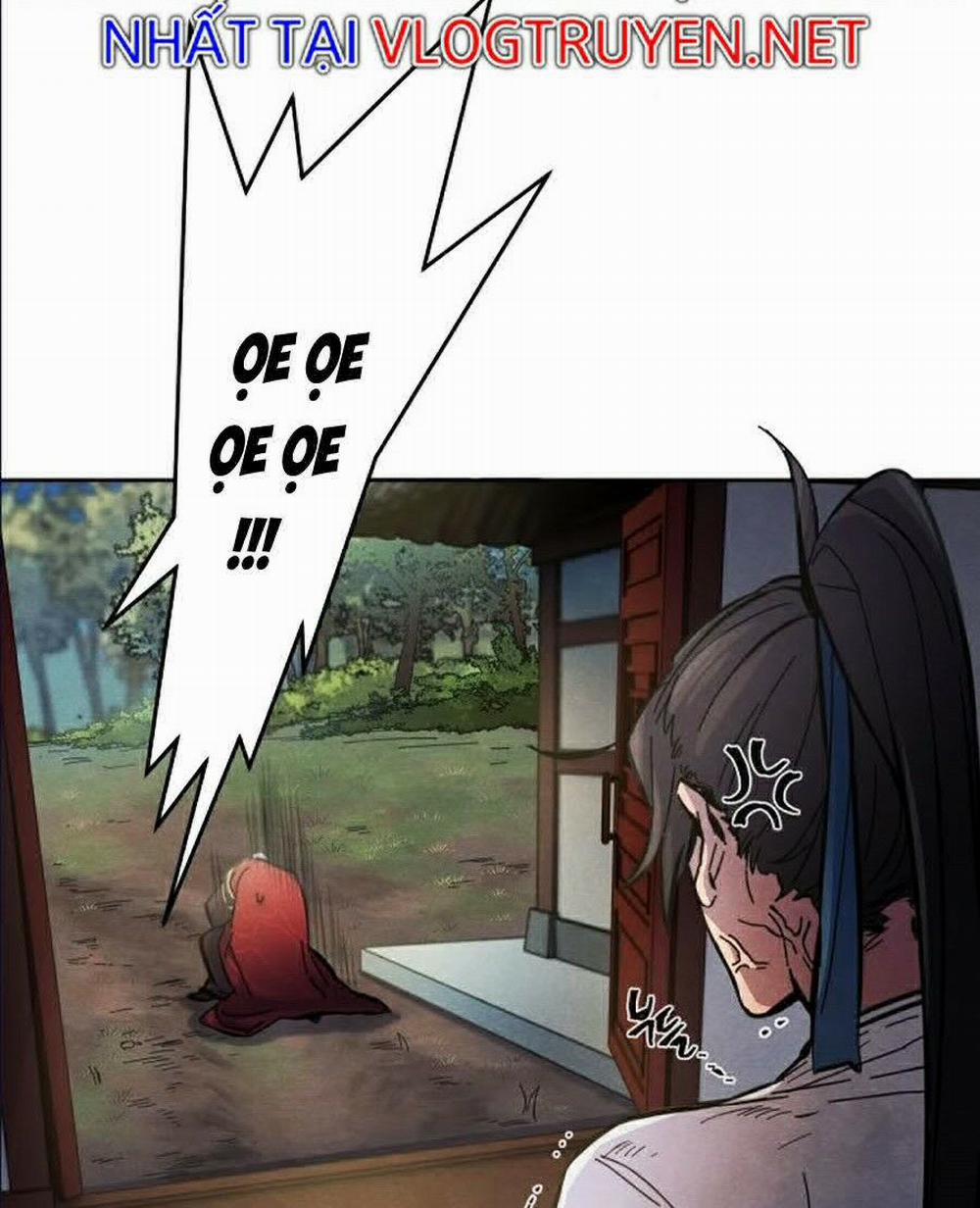 Cuồng Ma Tái Thế 8 trang 132