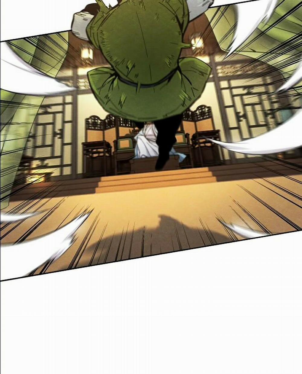 Cuồng Ma Tái Thế 8 trang 14