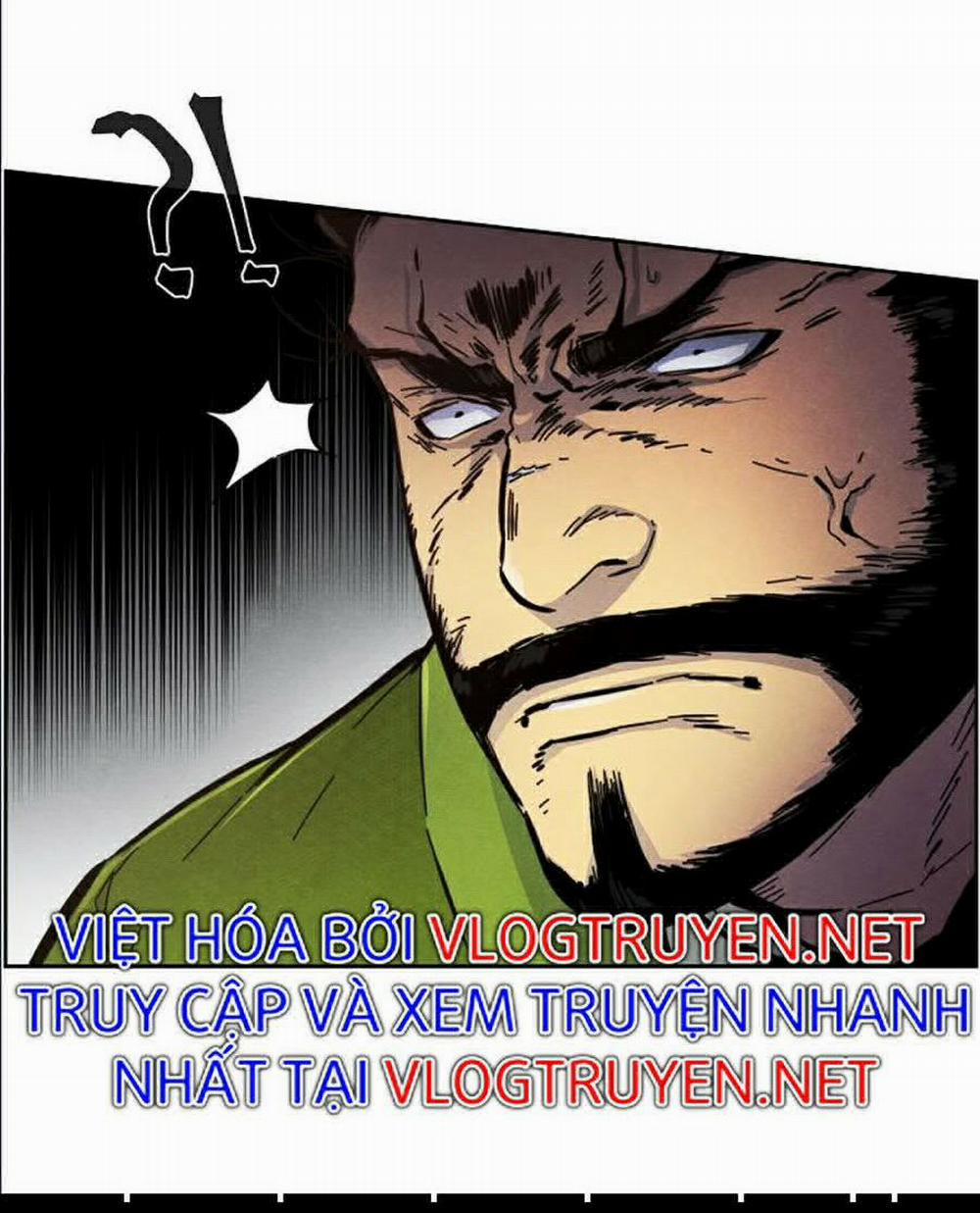 Cuồng Ma Tái Thế 8 trang 17