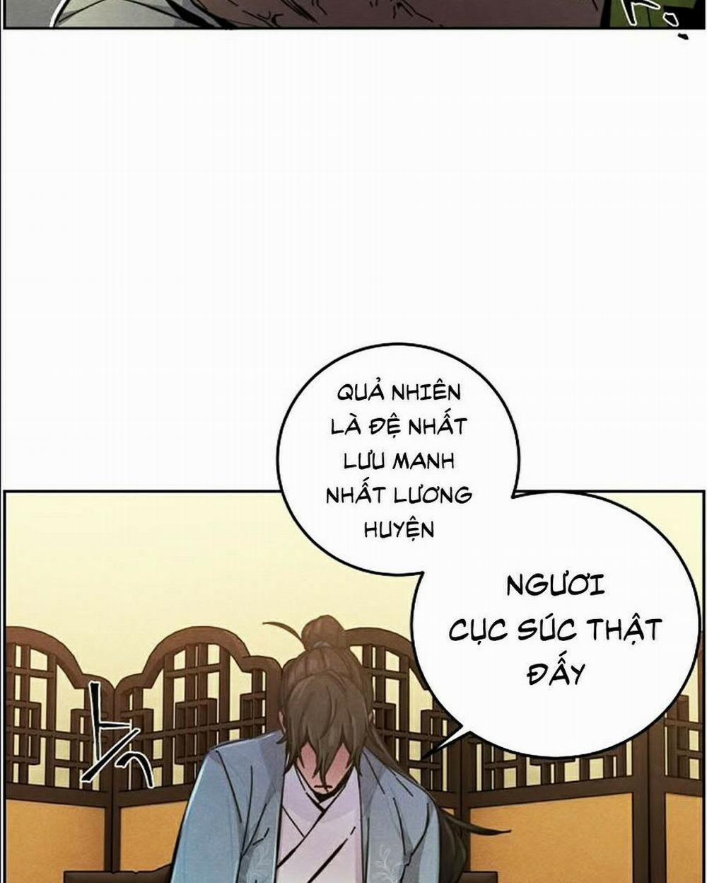Cuồng Ma Tái Thế 8 trang 19