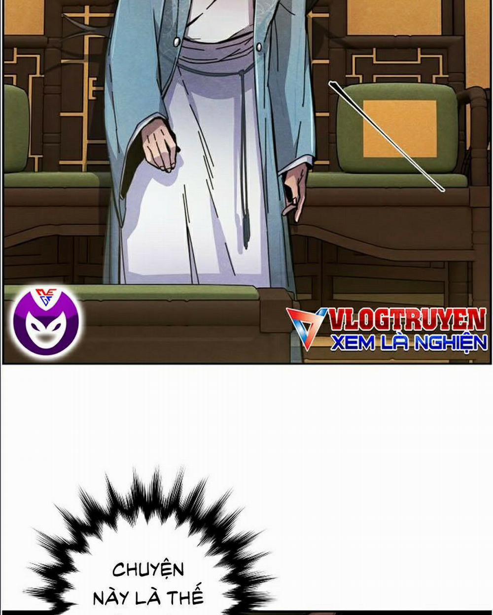 Cuồng Ma Tái Thế 8 trang 20