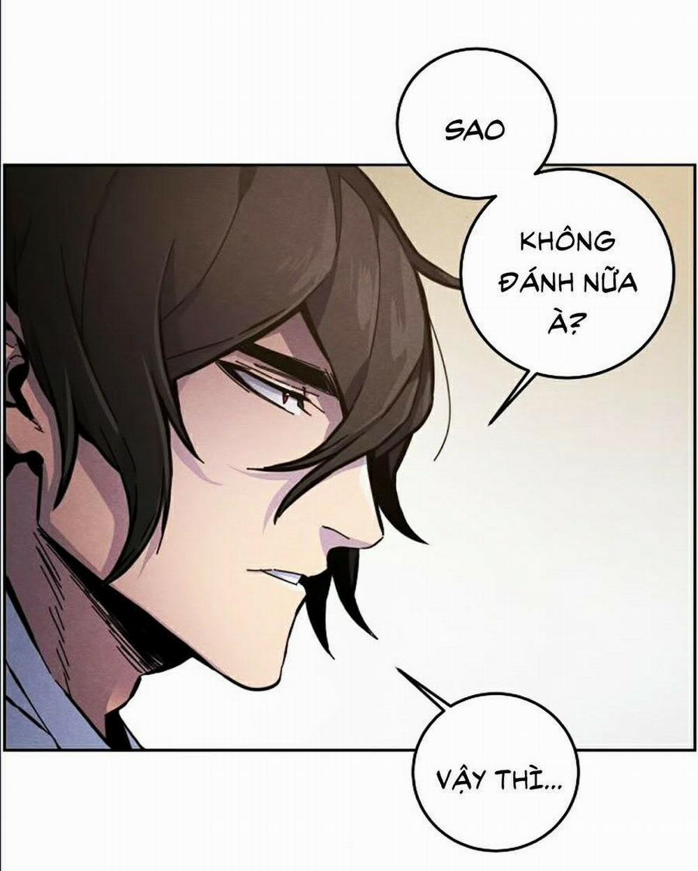 Cuồng Ma Tái Thế 8 trang 22