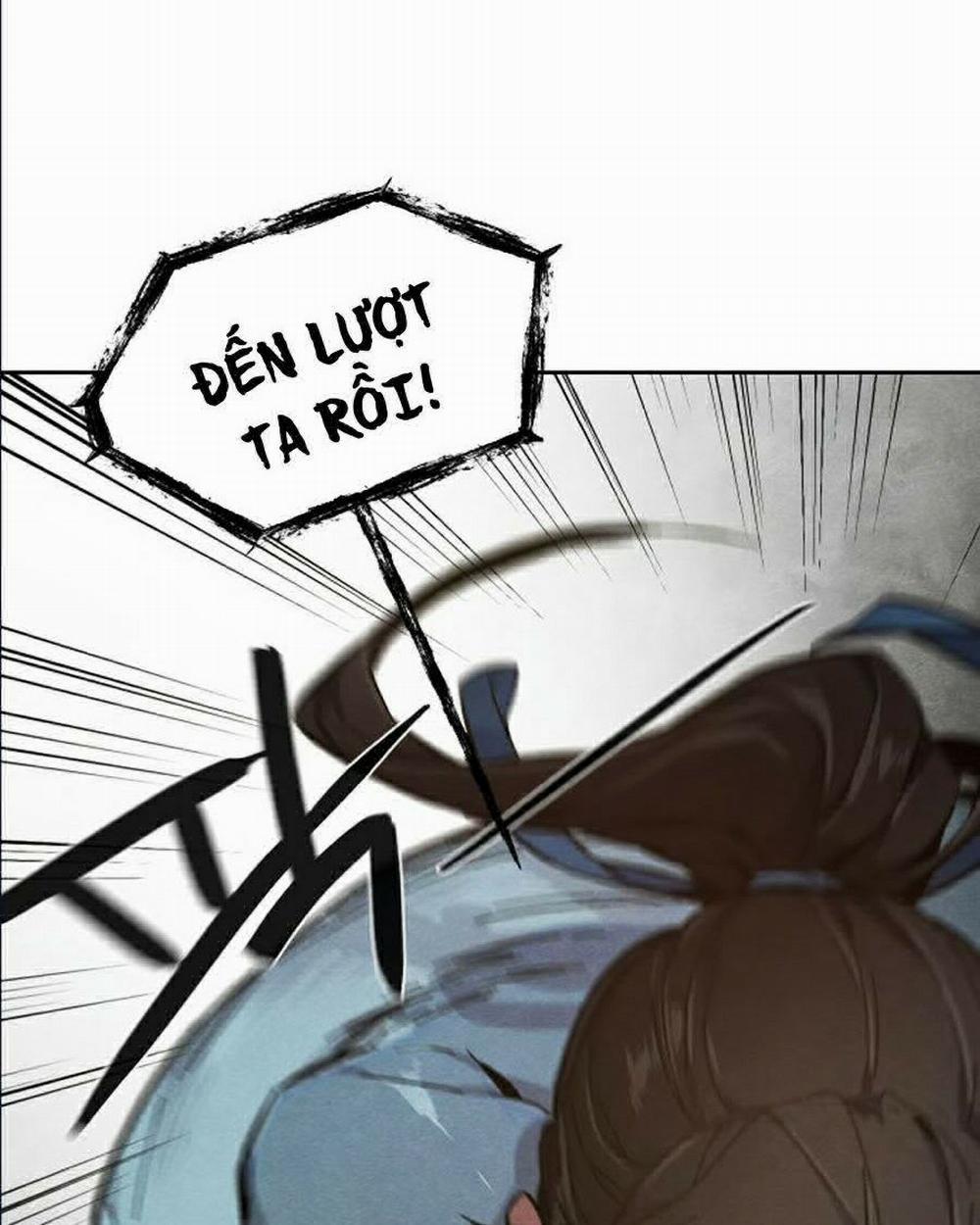 Cuồng Ma Tái Thế 8 trang 23
