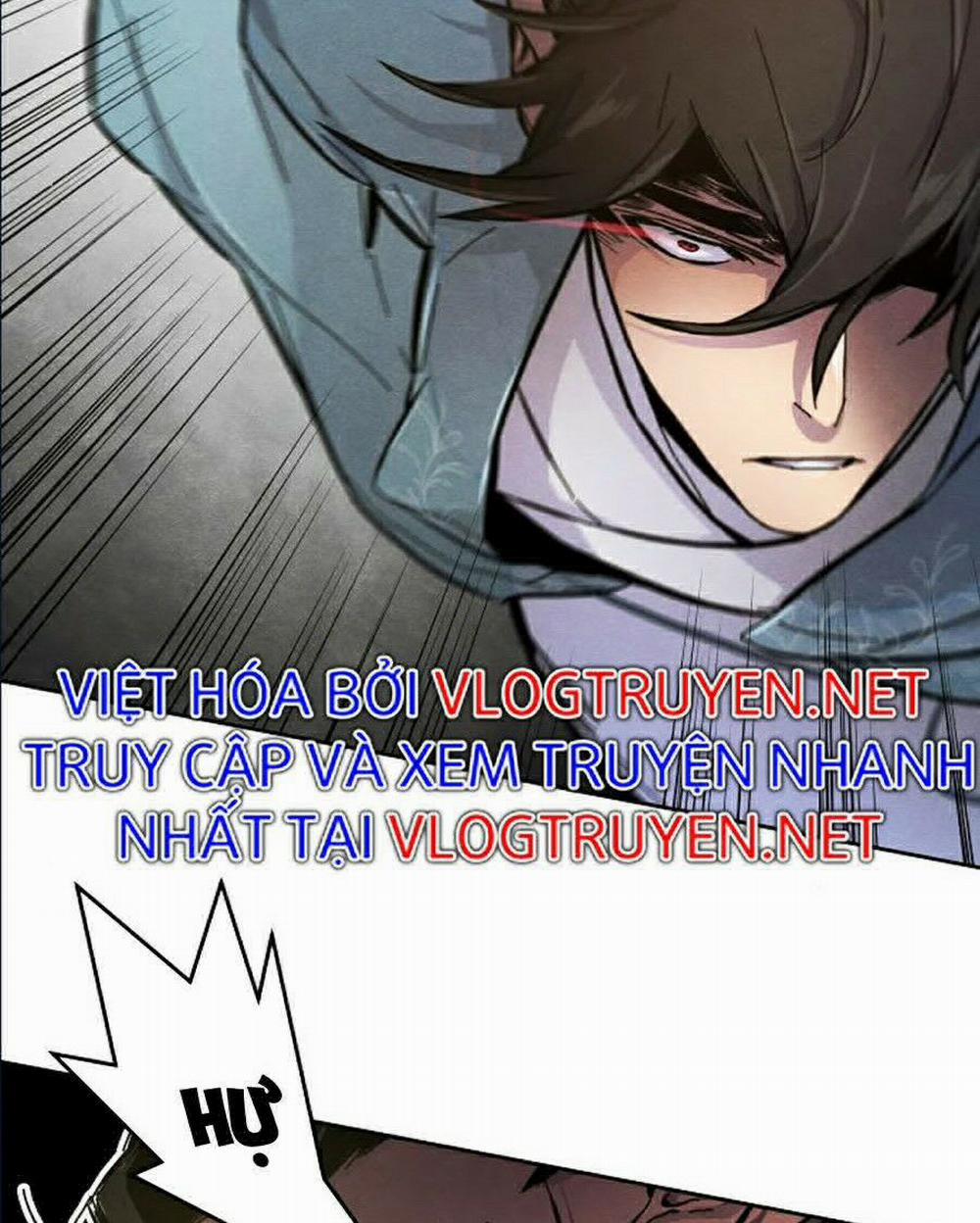 Cuồng Ma Tái Thế 8 trang 24