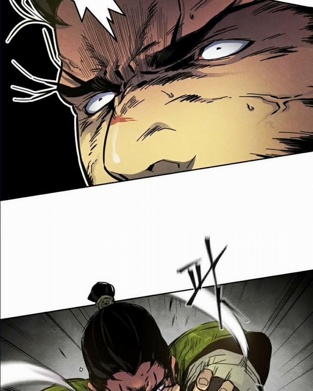 Cuồng Ma Tái Thế 8 trang 25