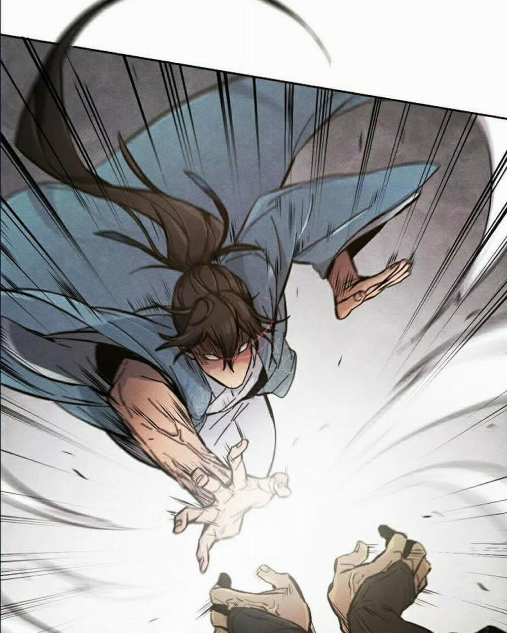 Cuồng Ma Tái Thế 8 trang 27