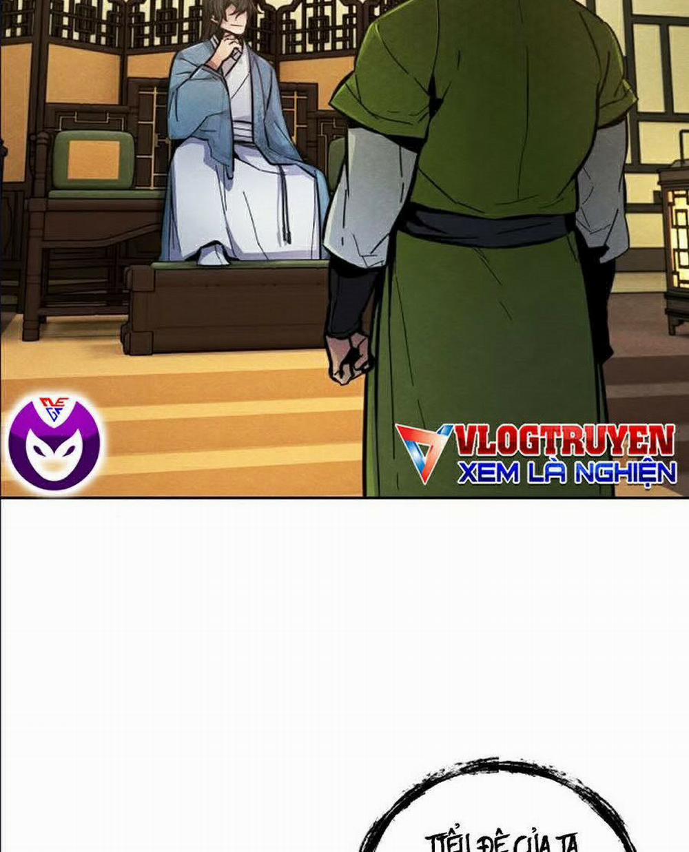 Cuồng Ma Tái Thế 8 trang 3