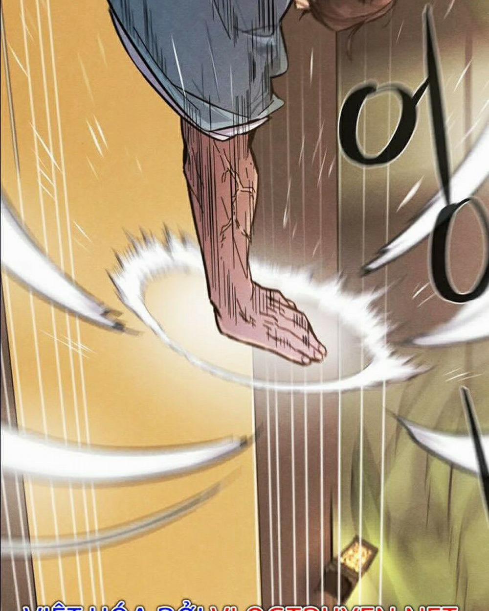 Cuồng Ma Tái Thế 8 trang 30