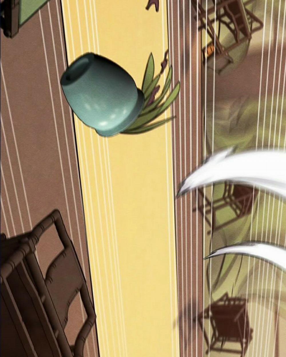 Cuồng Ma Tái Thế 8 trang 32