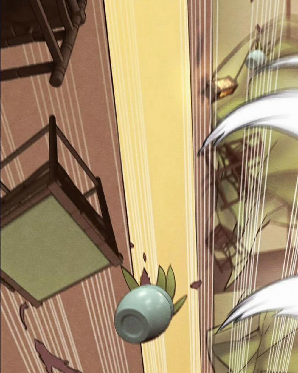 Cuồng Ma Tái Thế 8 trang 33