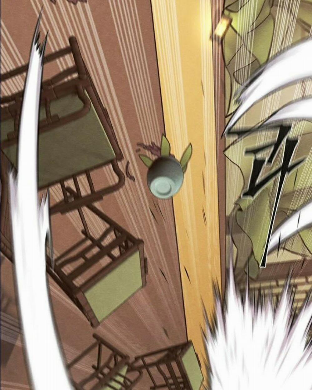 Cuồng Ma Tái Thế 8 trang 34