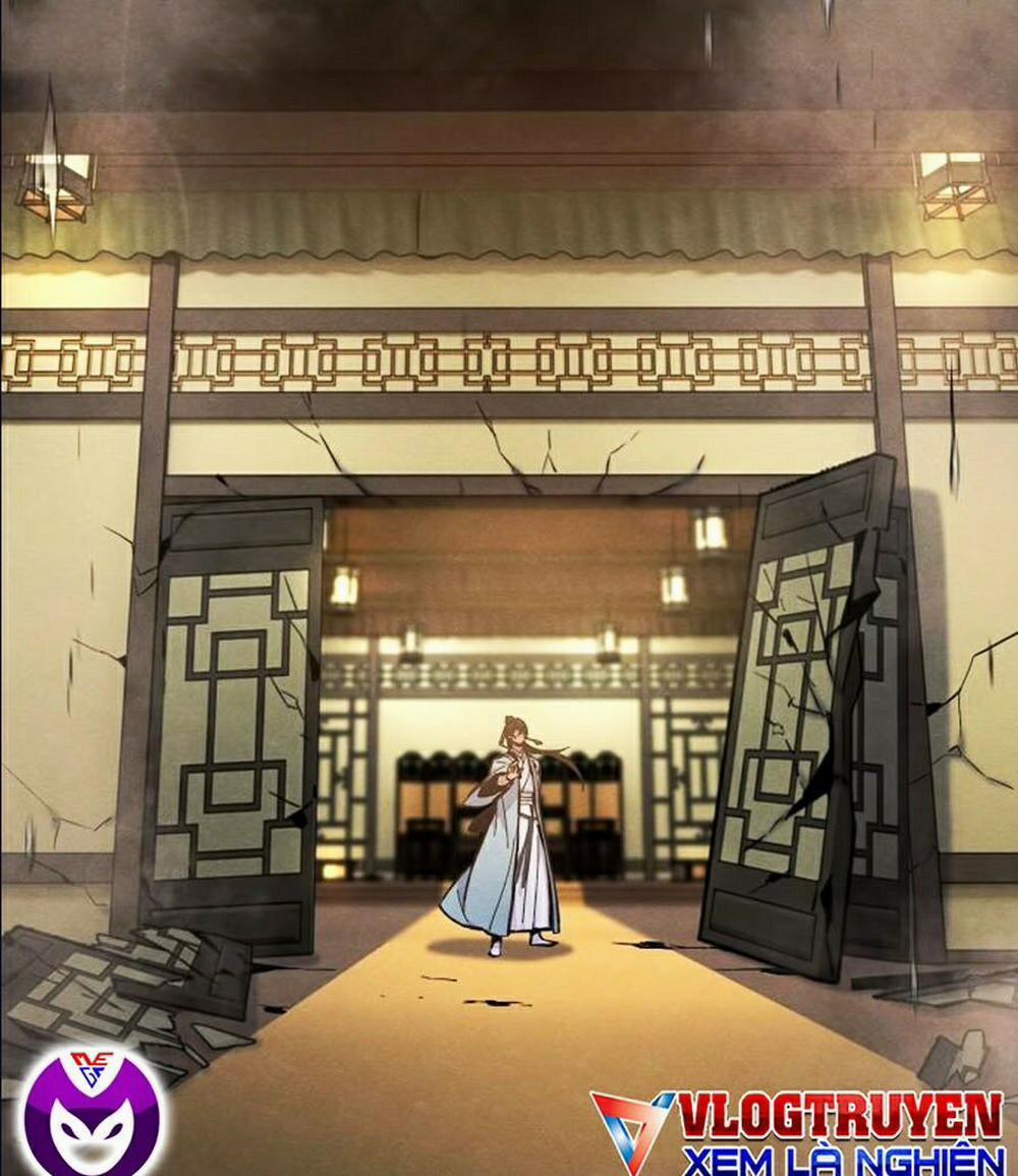 Cuồng Ma Tái Thế 8 trang 38