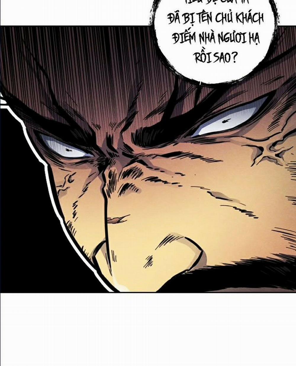 Cuồng Ma Tái Thế 8 trang 4