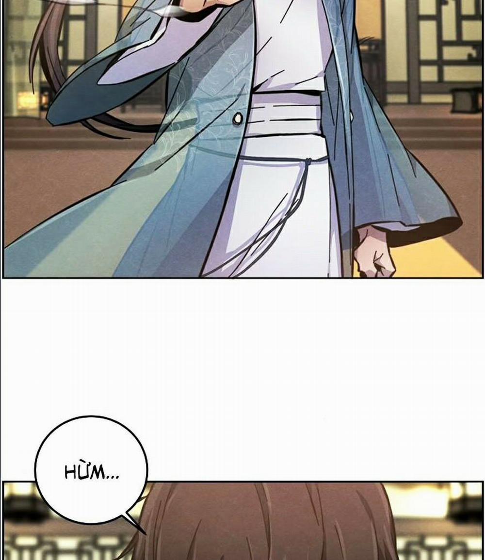 Cuồng Ma Tái Thế 8 trang 40