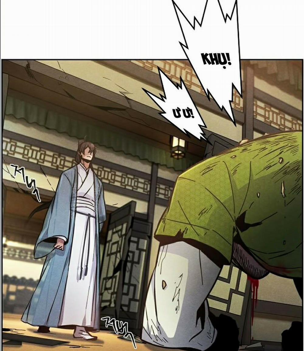 Cuồng Ma Tái Thế 8 trang 43