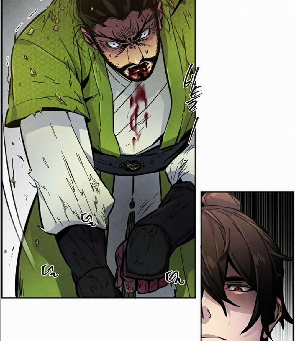 Cuồng Ma Tái Thế 8 trang 45