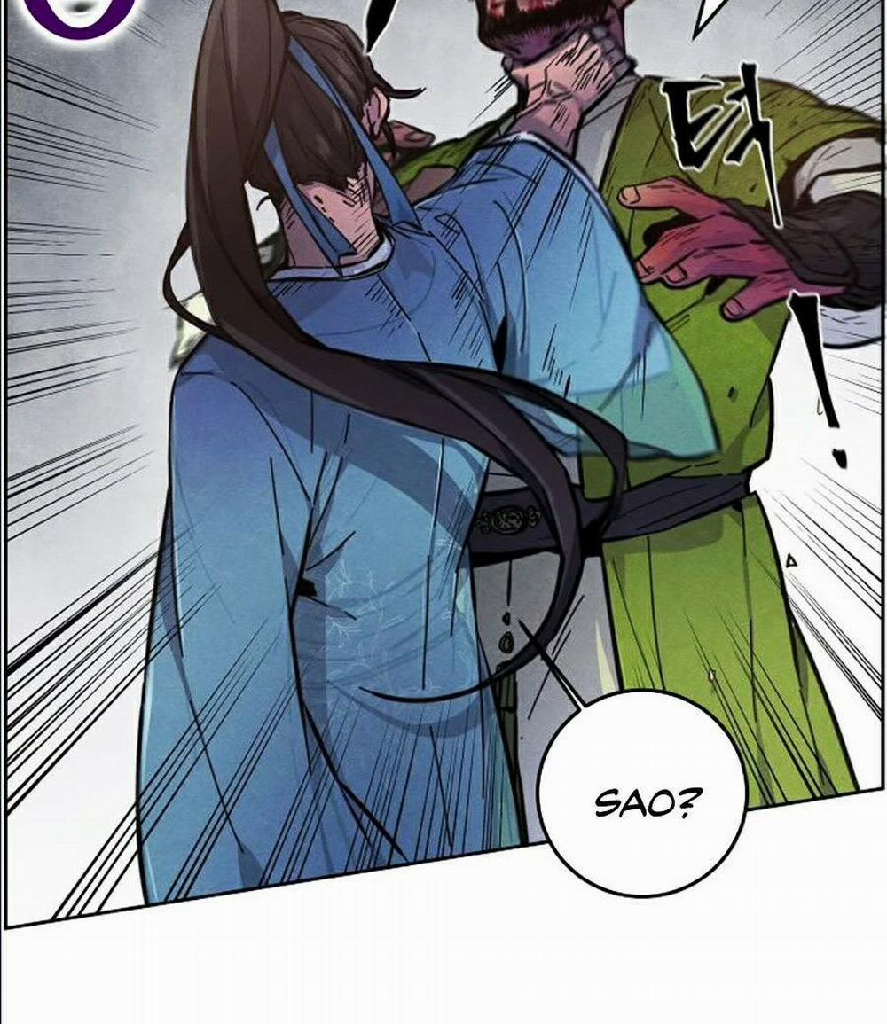 Cuồng Ma Tái Thế 8 trang 47