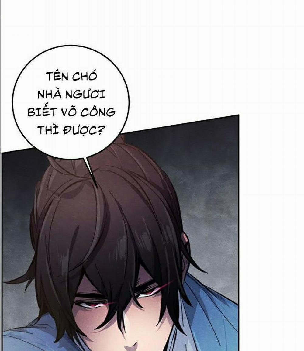 Cuồng Ma Tái Thế 8 trang 48