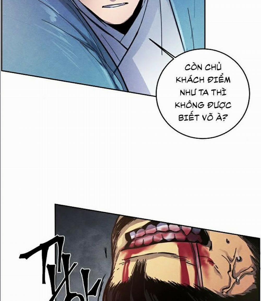 Cuồng Ma Tái Thế 8 trang 49
