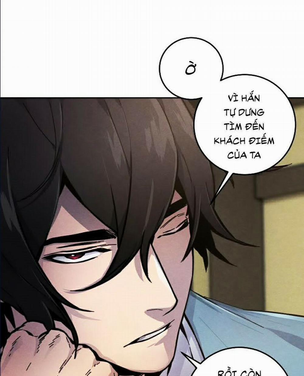 Cuồng Ma Tái Thế 8 trang 5