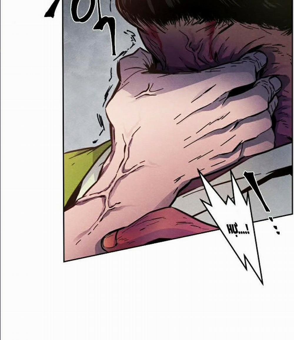 Cuồng Ma Tái Thế 8 trang 50