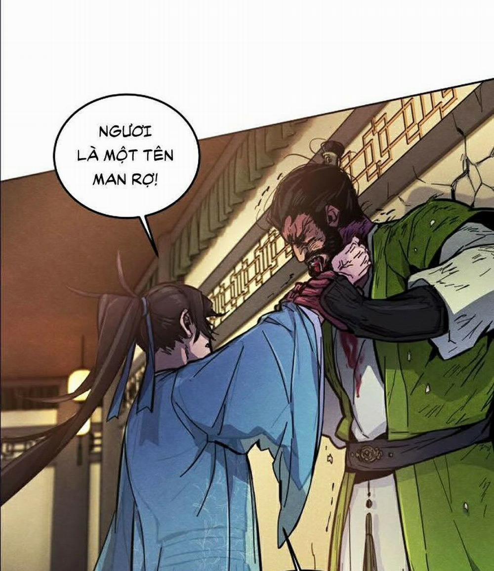 Cuồng Ma Tái Thế 8 trang 51