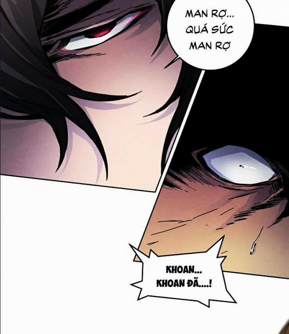 Cuồng Ma Tái Thế 8 trang 53