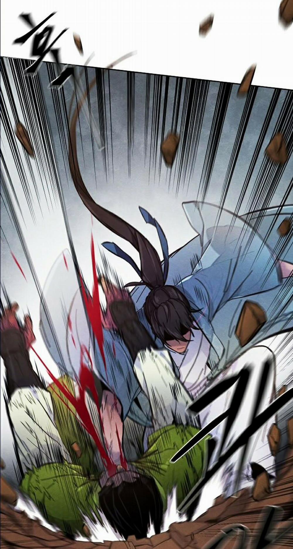 Cuồng Ma Tái Thế 8 trang 54