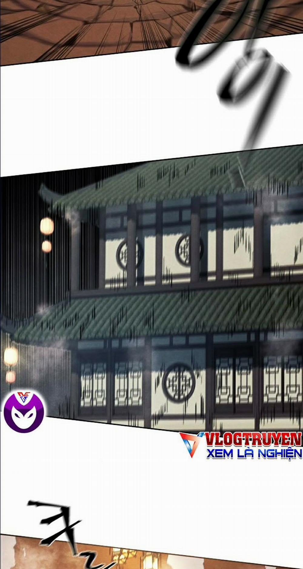 Cuồng Ma Tái Thế 8 trang 55