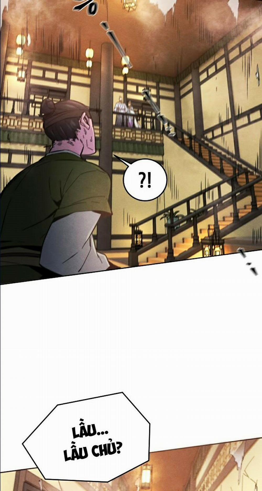 Cuồng Ma Tái Thế 8 trang 56