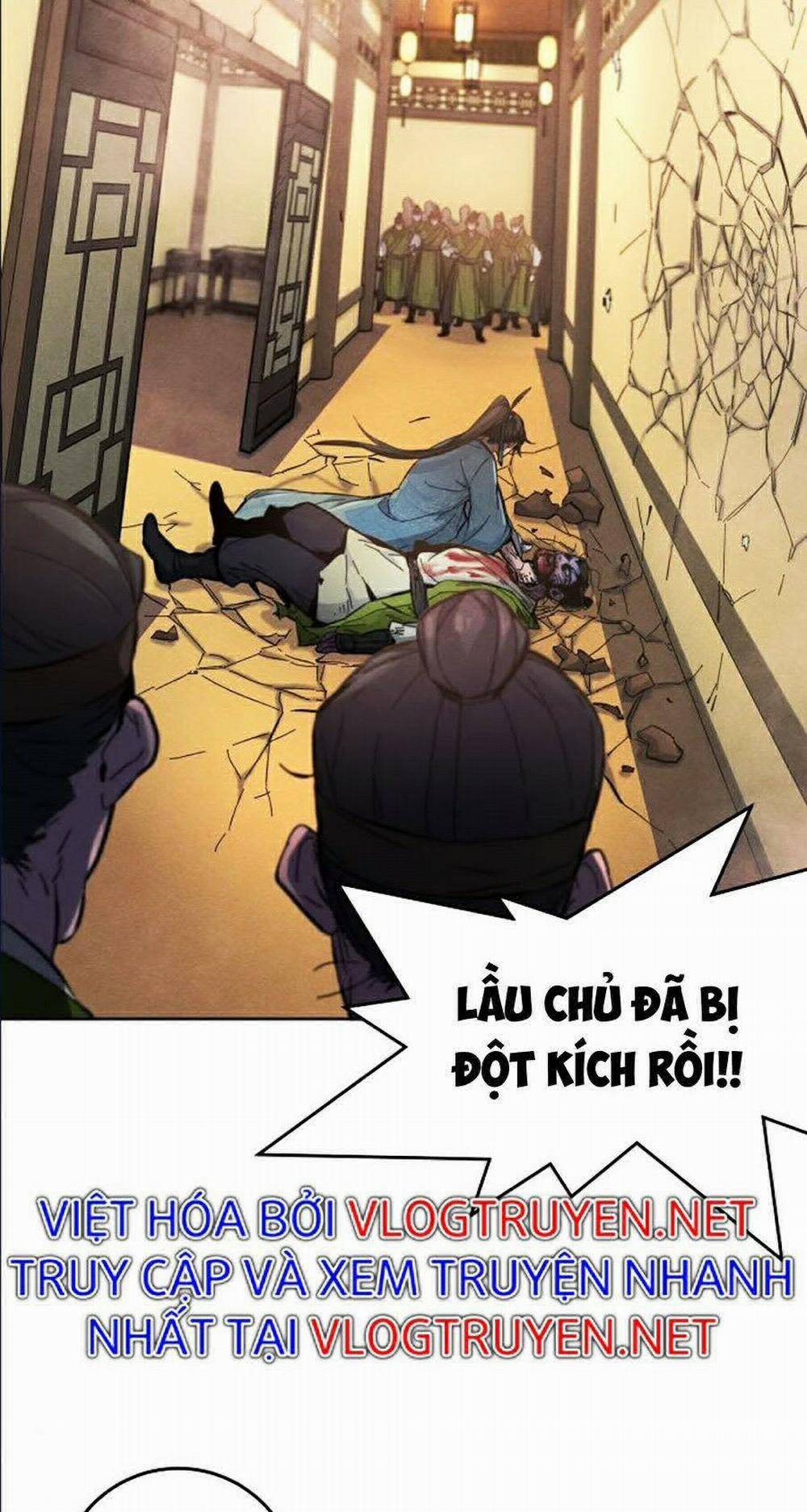 Cuồng Ma Tái Thế 8 trang 57