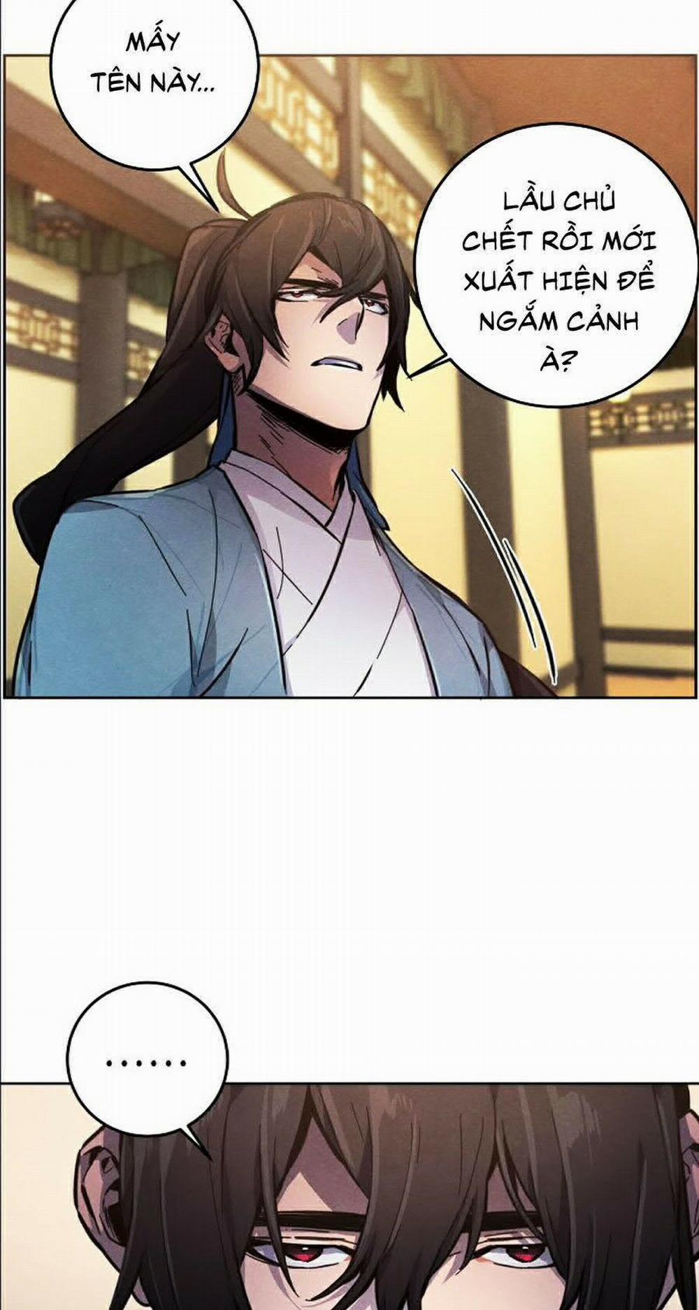 Cuồng Ma Tái Thế 8 trang 58