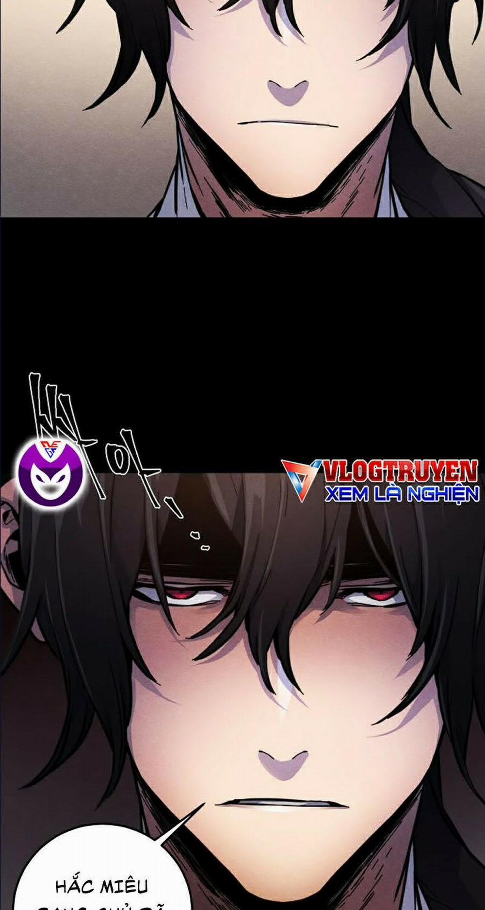 Cuồng Ma Tái Thế 8 trang 59