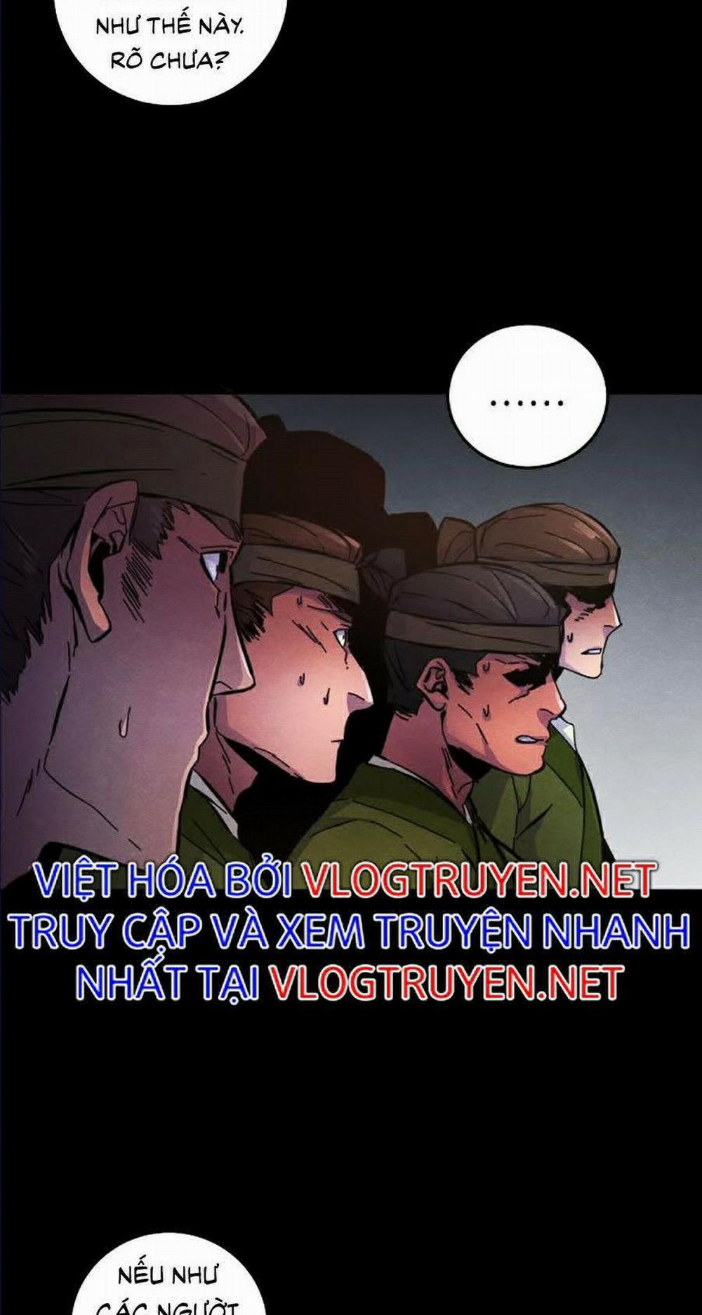 Cuồng Ma Tái Thế 8 trang 61