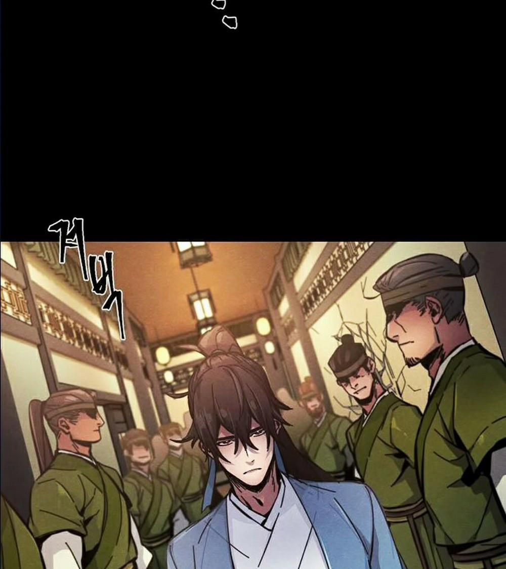 Cuồng Ma Tái Thế 8 trang 63