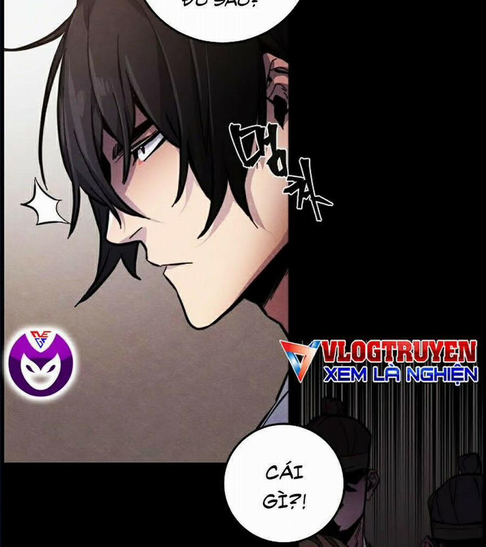 Cuồng Ma Tái Thế 8 trang 65