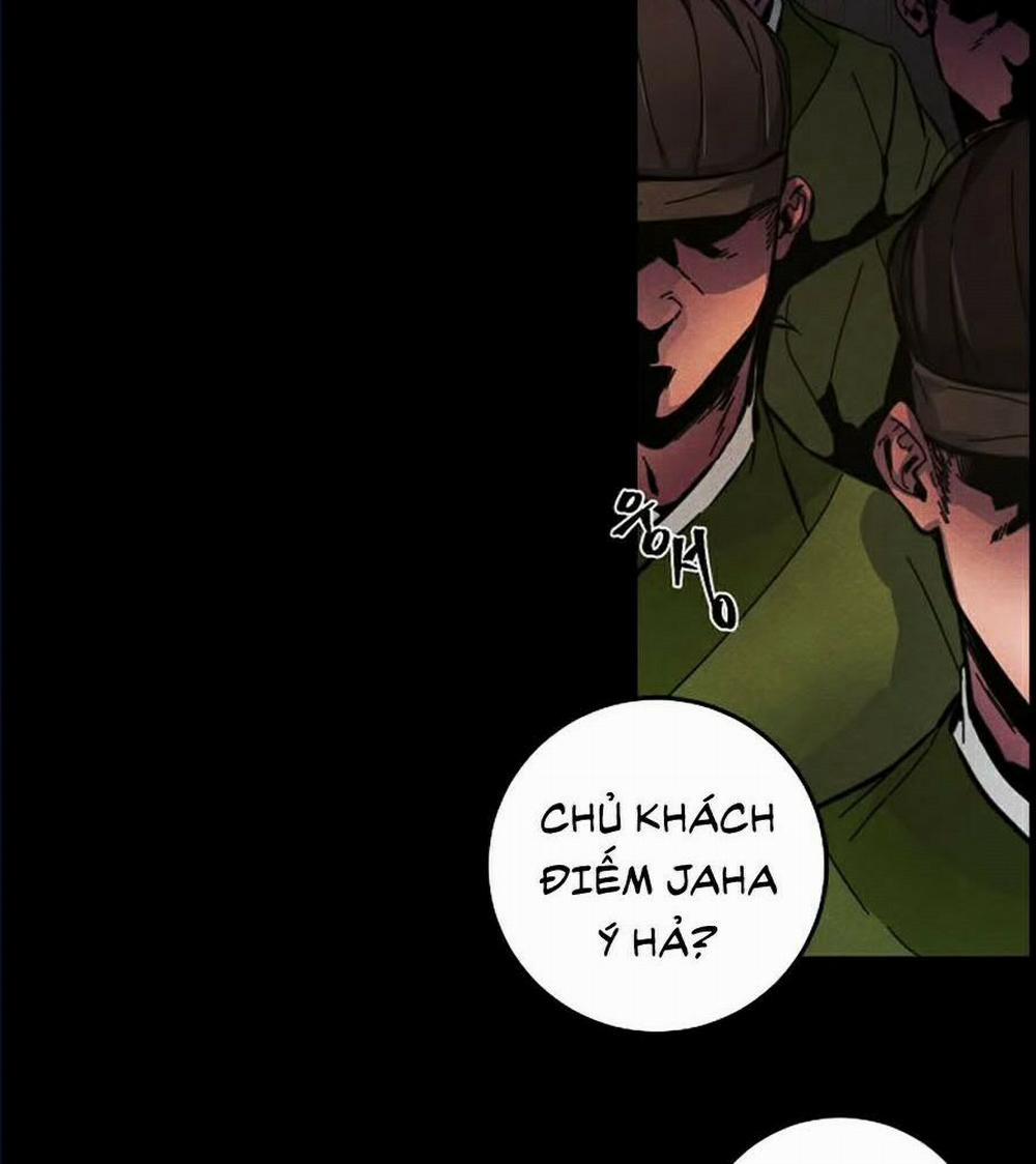 Cuồng Ma Tái Thế 8 trang 66