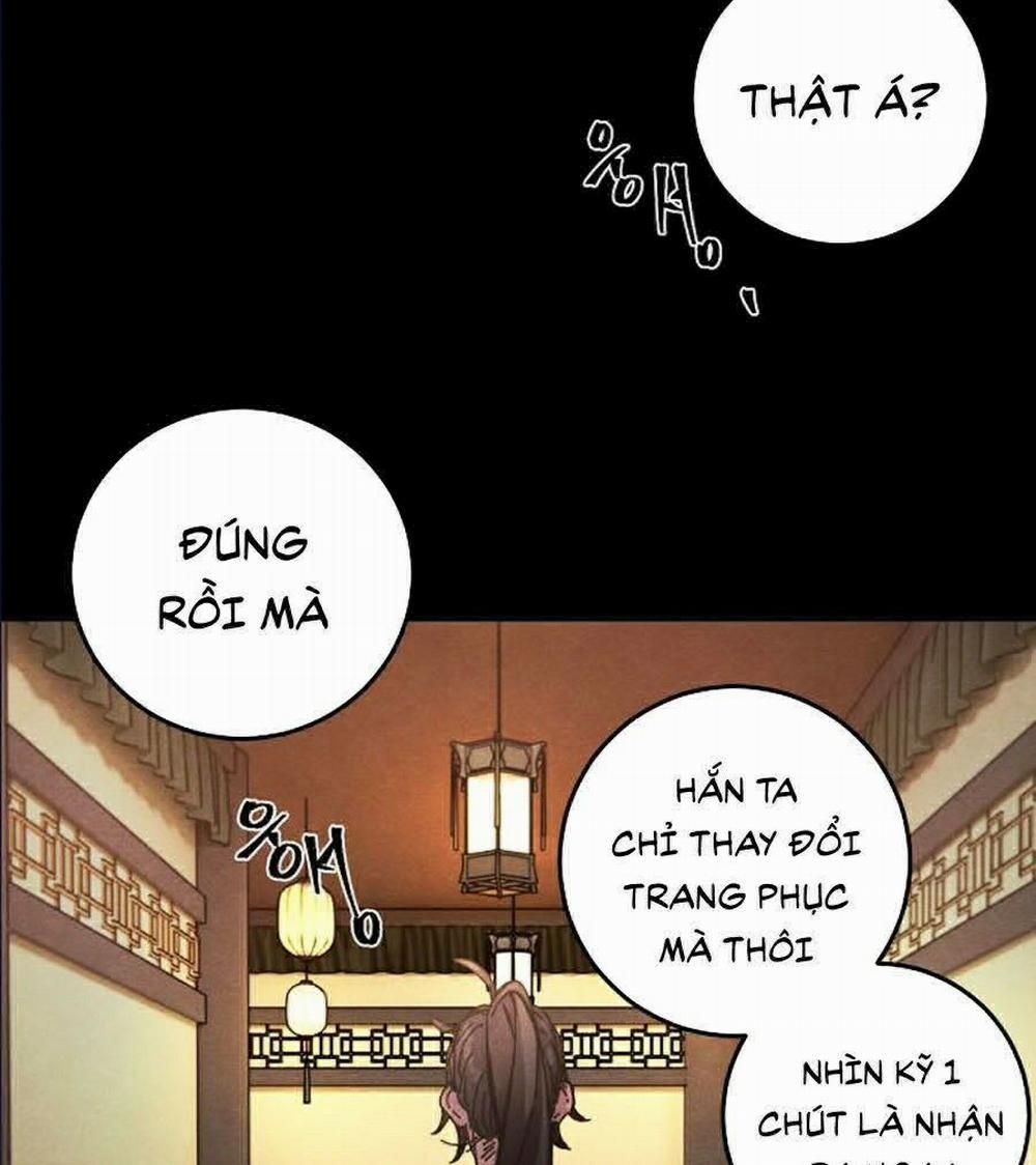 Cuồng Ma Tái Thế 8 trang 67