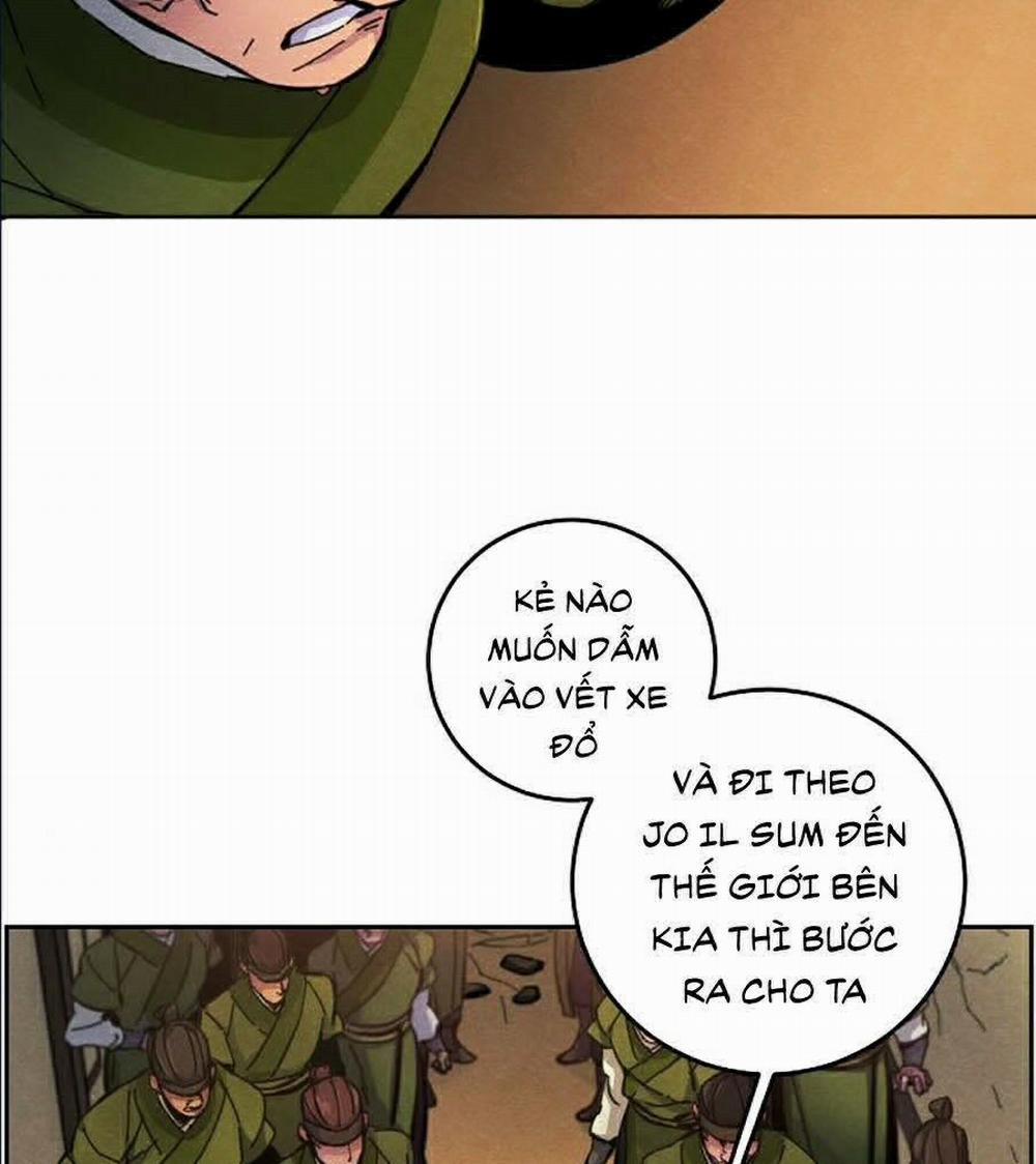 Cuồng Ma Tái Thế 8 trang 75