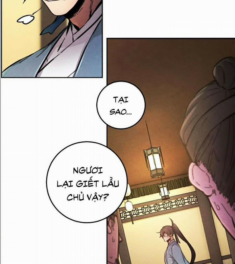 Cuồng Ma Tái Thế 8 trang 79