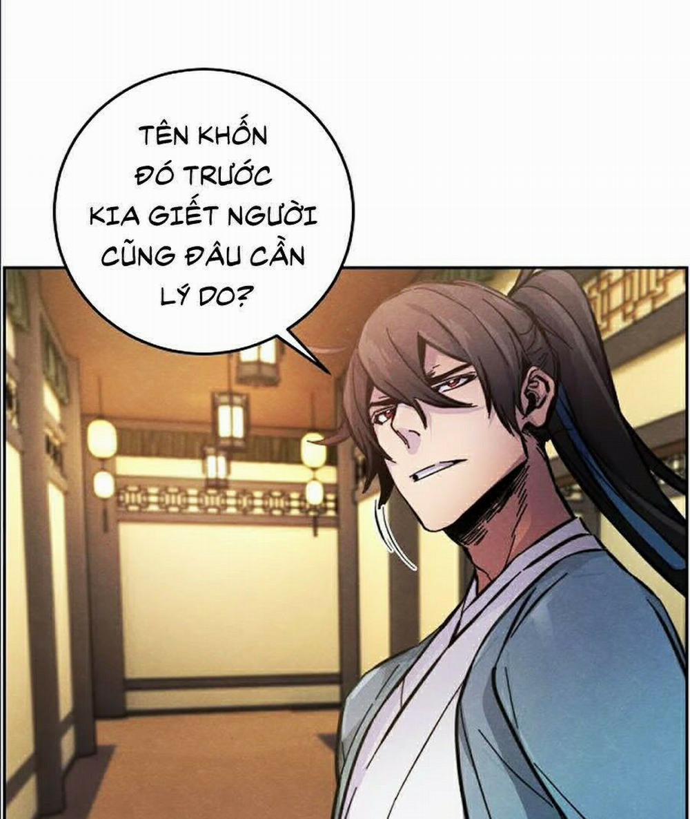 Cuồng Ma Tái Thế 8 trang 81