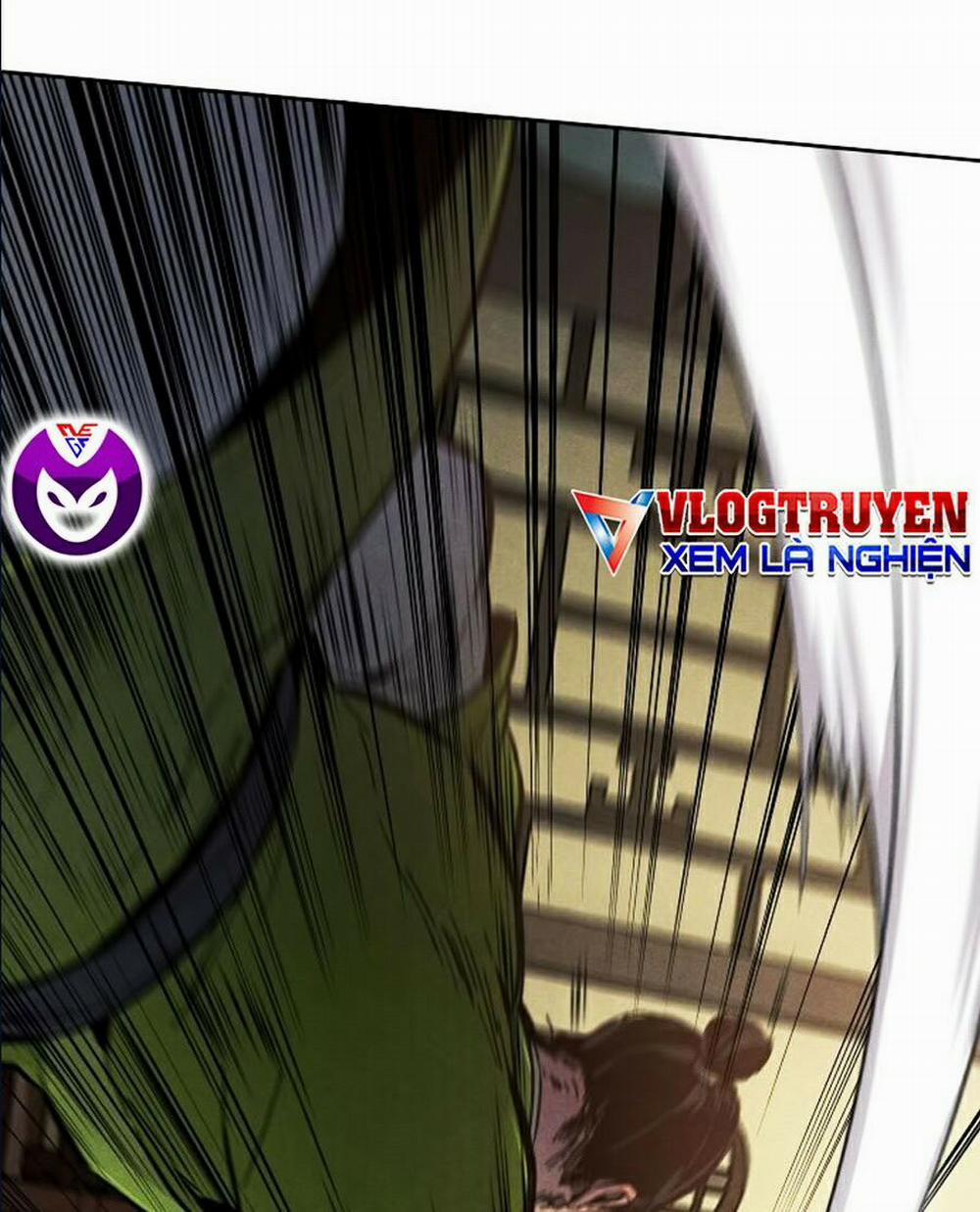 Cuồng Ma Tái Thế 8 trang 9