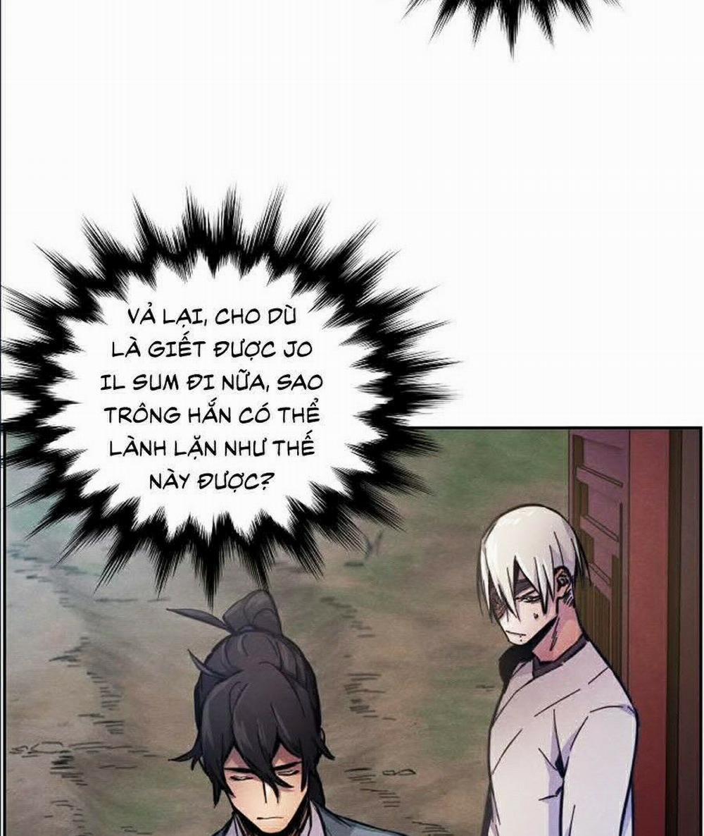 Cuồng Ma Tái Thế 8 trang 91