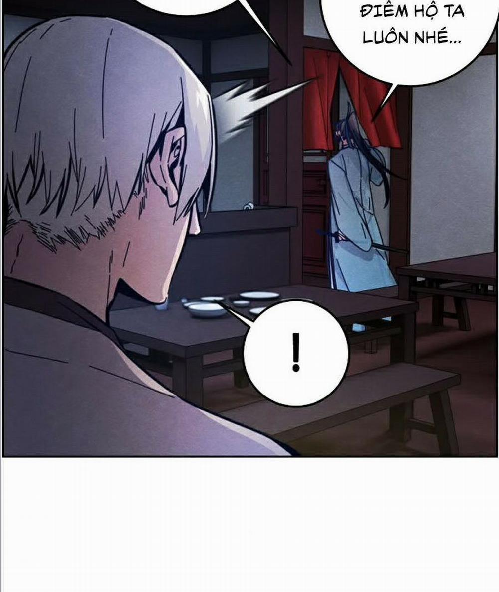 Cuồng Ma Tái Thế 8 trang 94