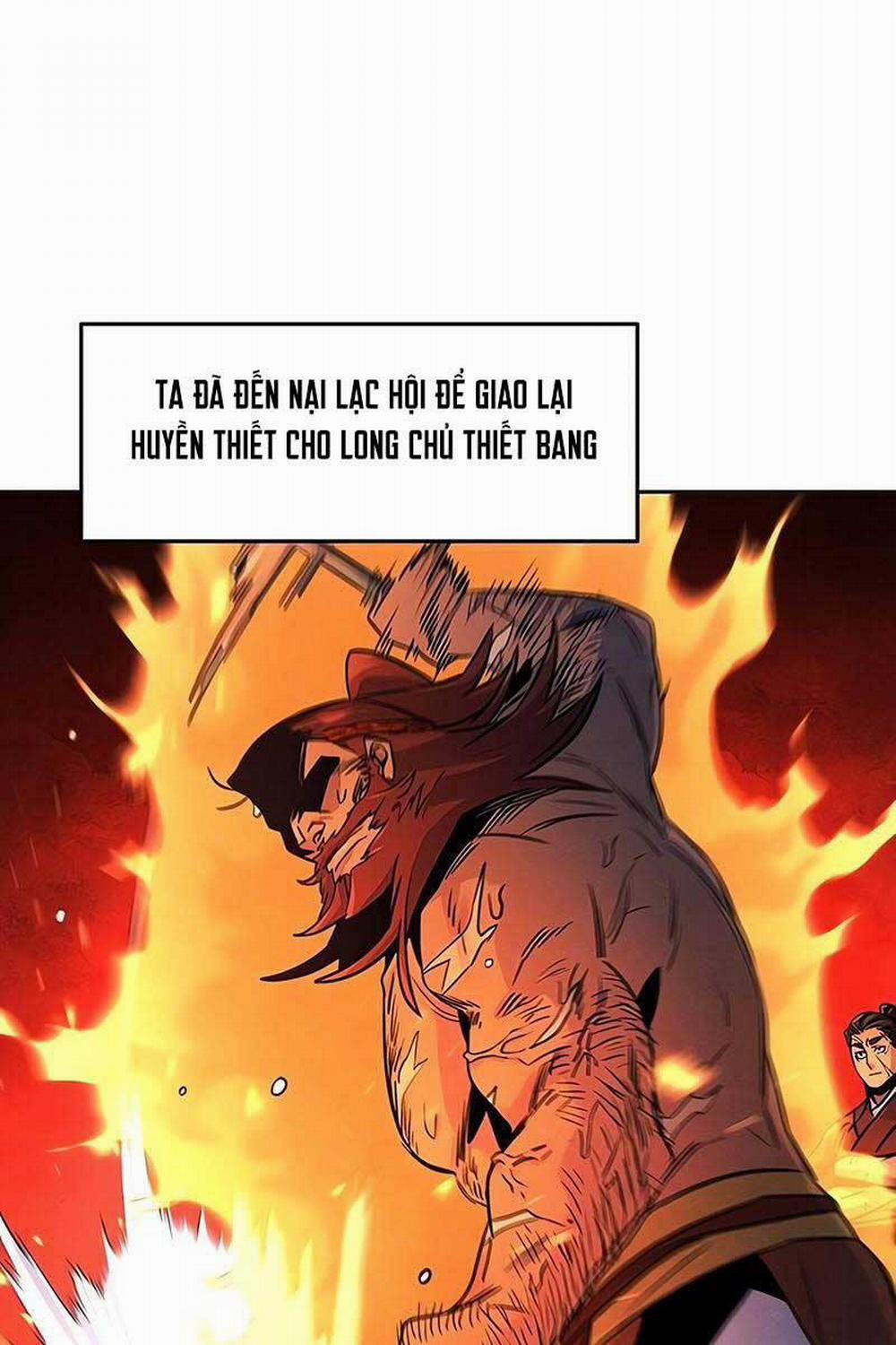 Cuồng Ma Tái Thế 80 trang 1